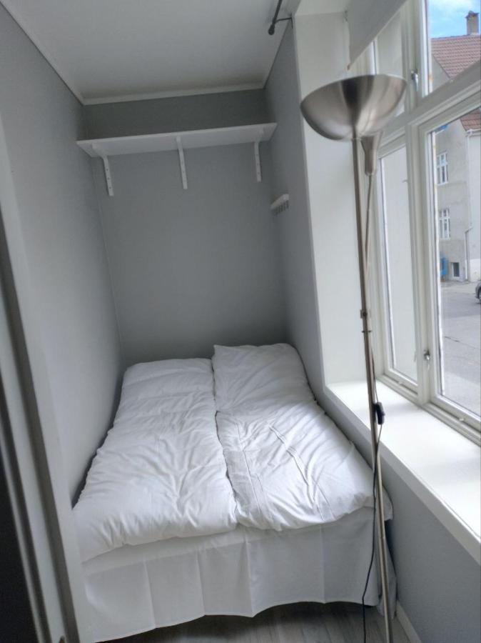 スタヴァンゲル1St Floor Oasis - Parking/Wifiアパートメント エクステリア 写真